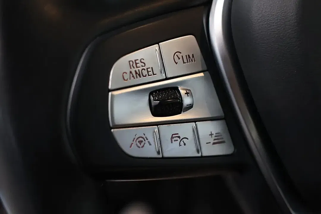 BMW X3 - Thumbnail 14
