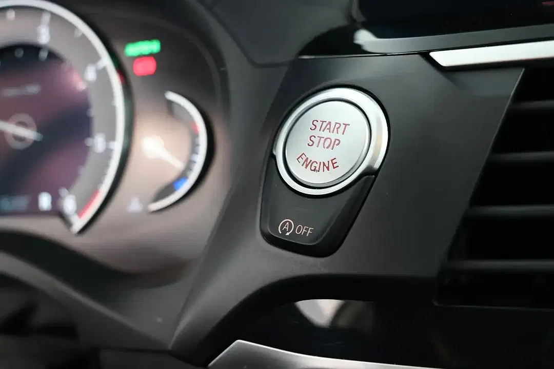 BMW X3 - Thumbnail 21
