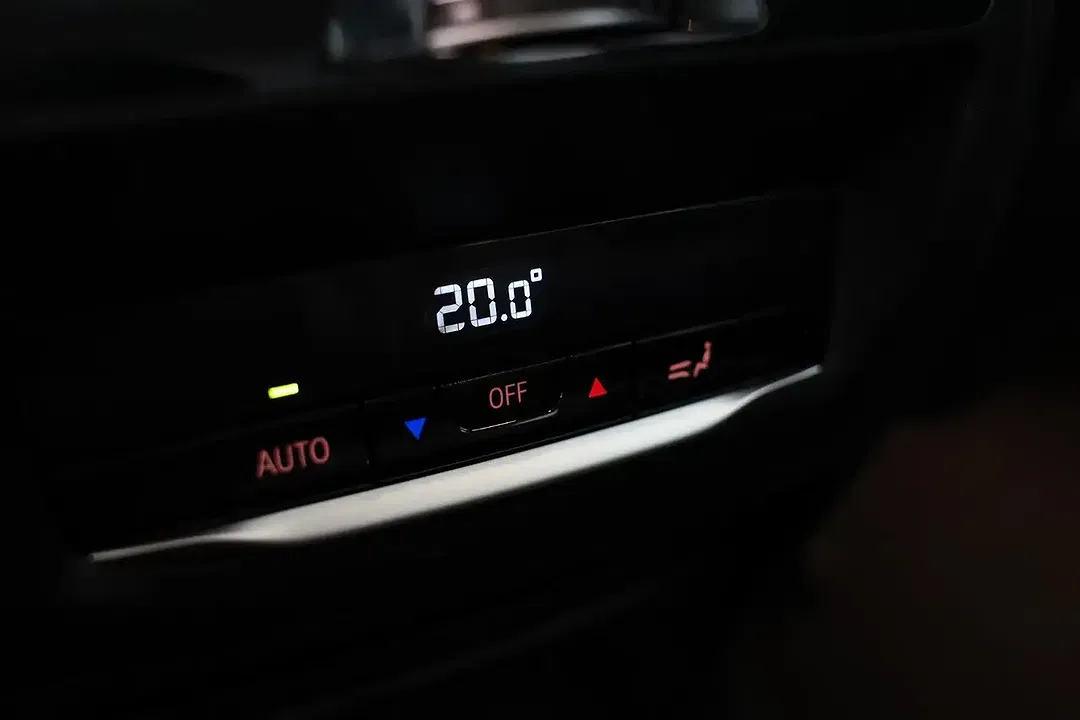 BMW X3 - Thumbnail 28