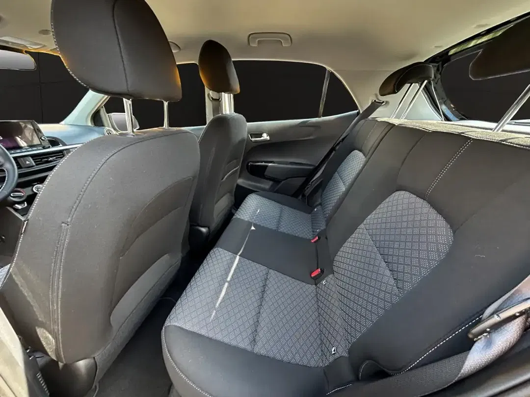 Kia Picanto - Thumbnail 13