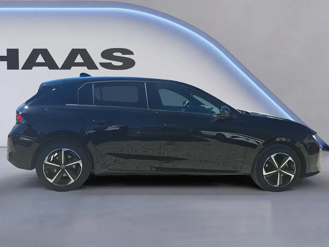 Opel Astra - Thumbnail 6