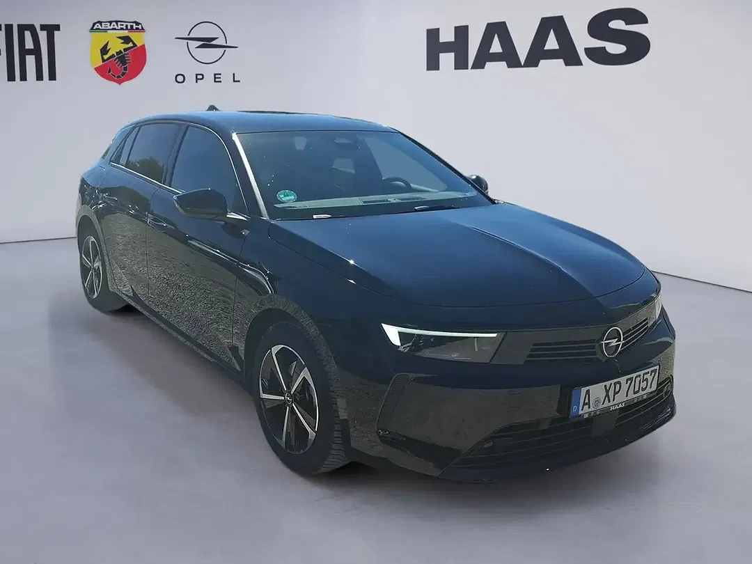 Opel Astra - Thumbnail 7