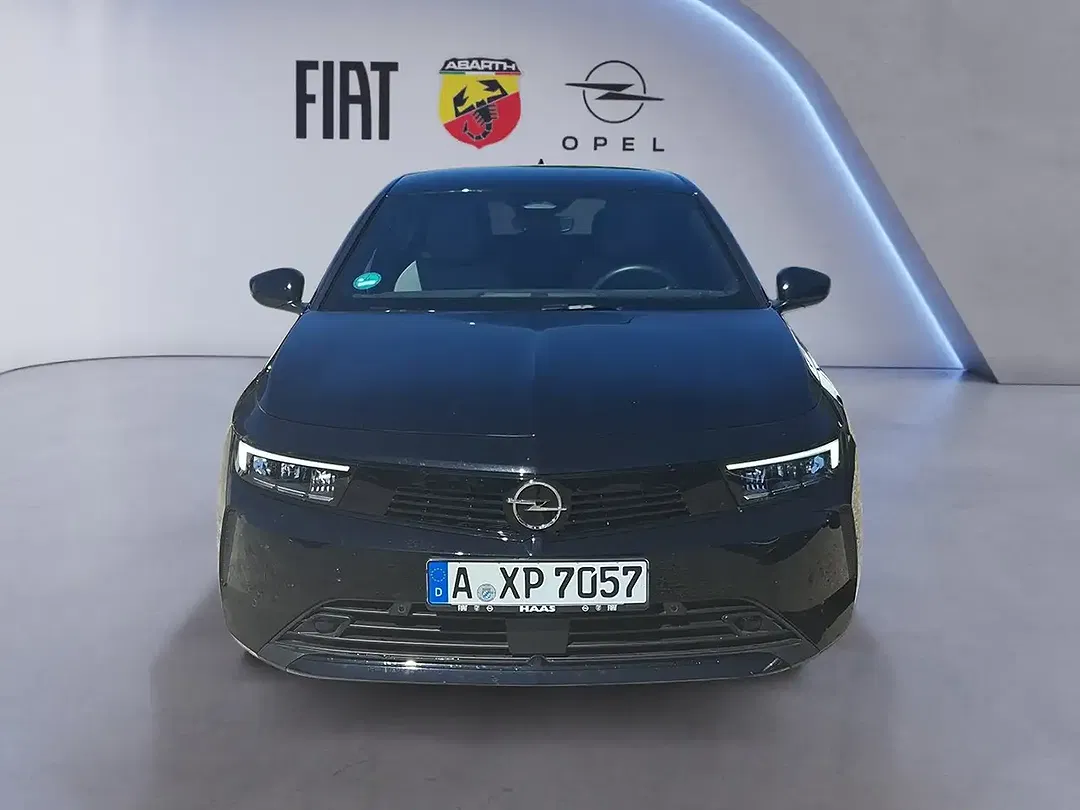 Opel Astra - Thumbnail 8