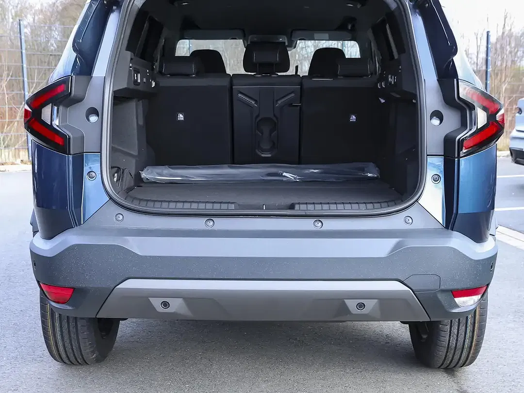 Dacia Bigster - Thumbnail 10