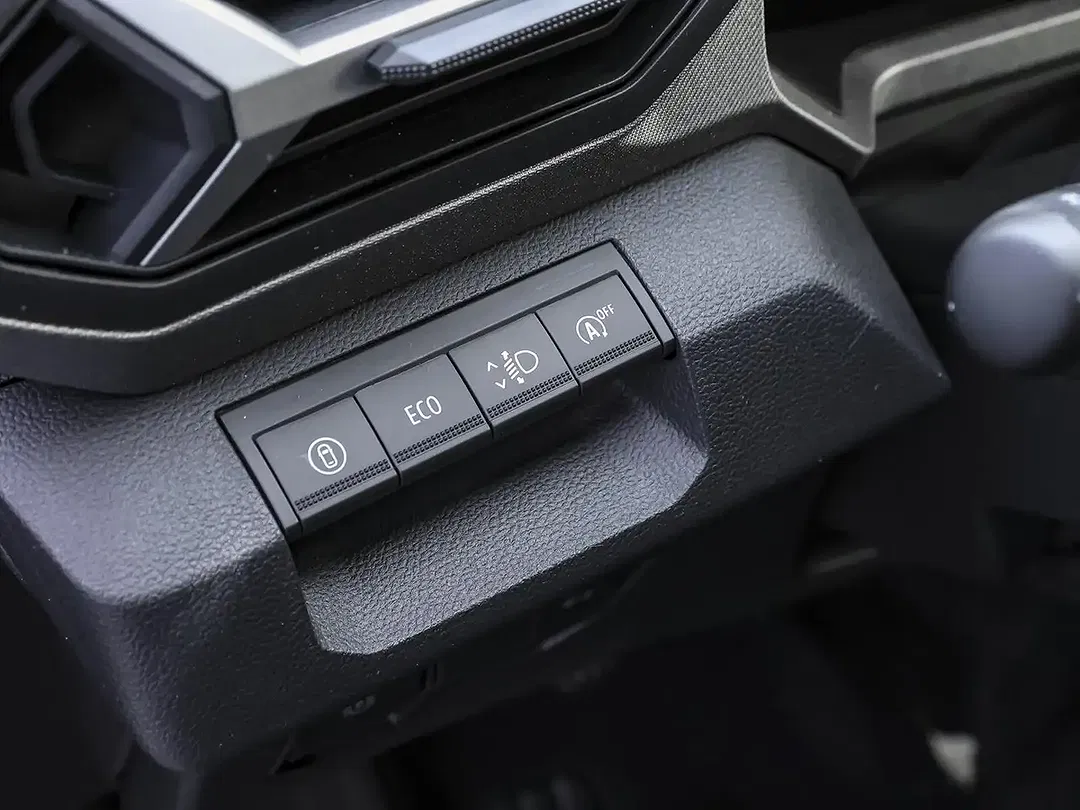 Dacia Bigster TCe Journey - foto 14