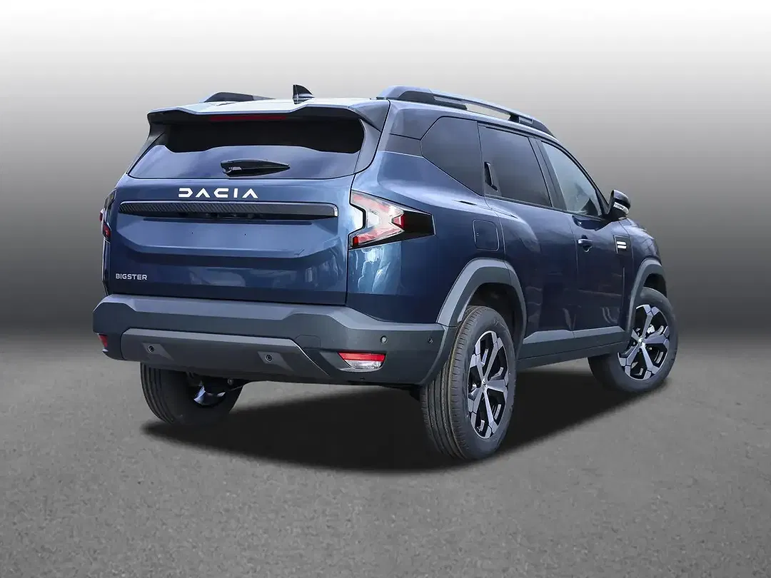 Dacia Bigster TCe Journey - foto 2