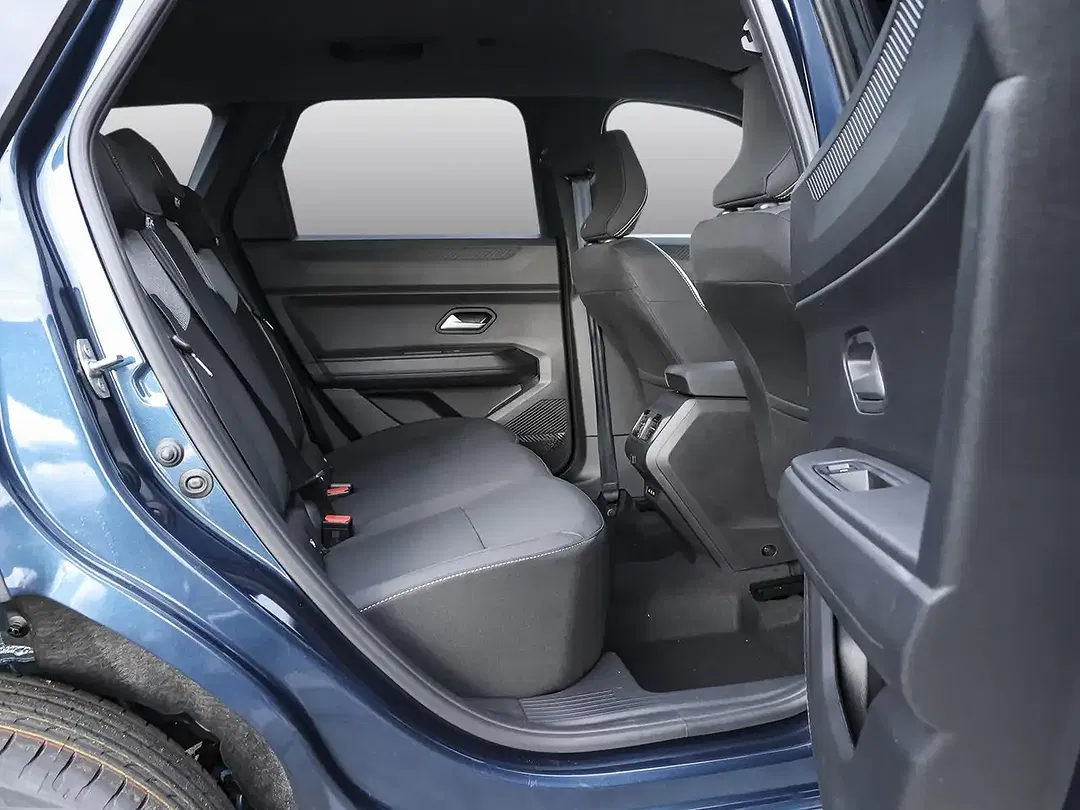 Dacia Bigster - Thumbnail 4