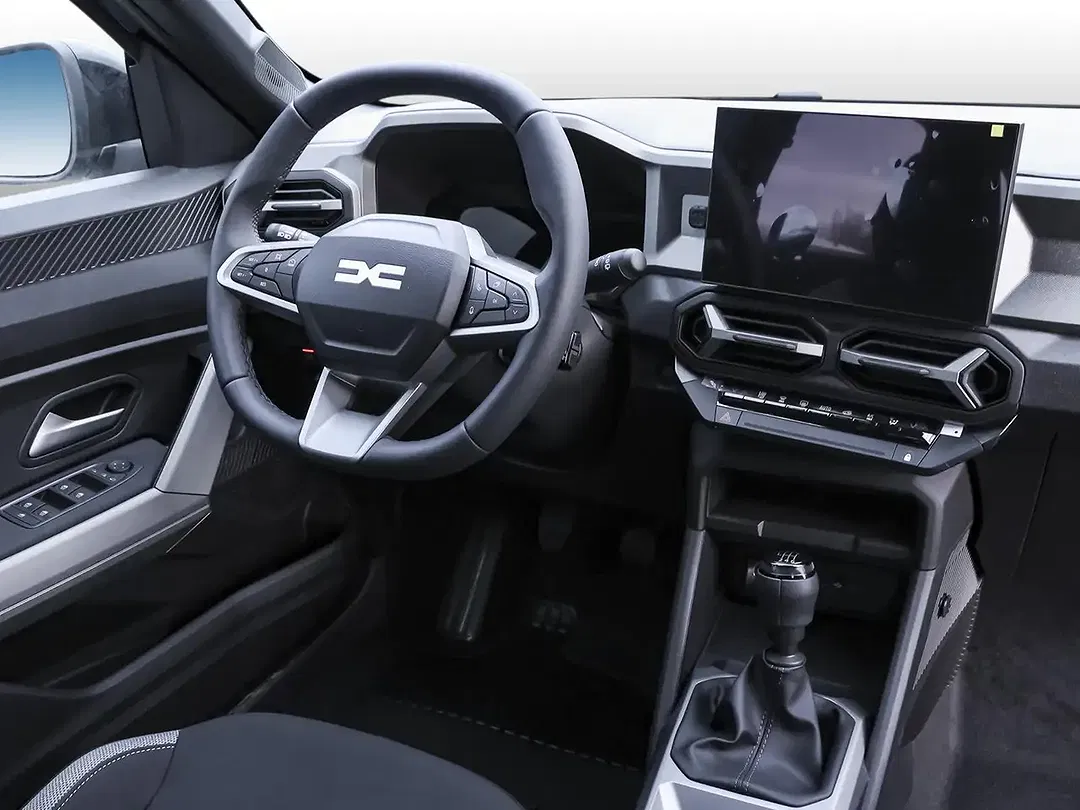 Dacia Bigster - Thumbnail 5