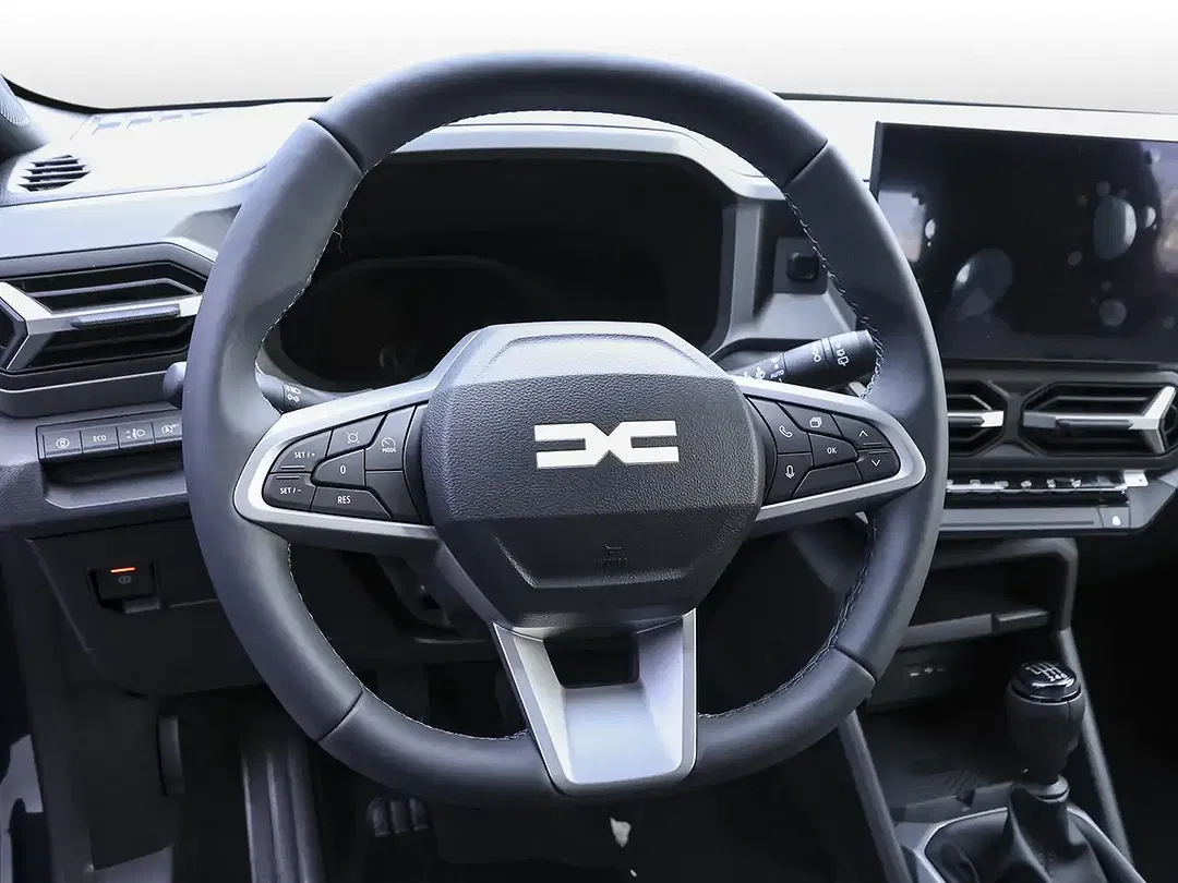 Dacia Bigster - Thumbnail 7