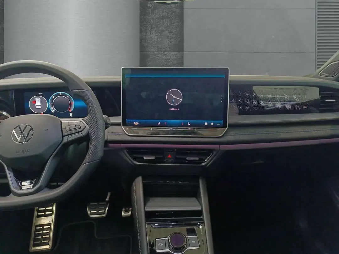 Volkswagen Tayron - Thumbnail 15