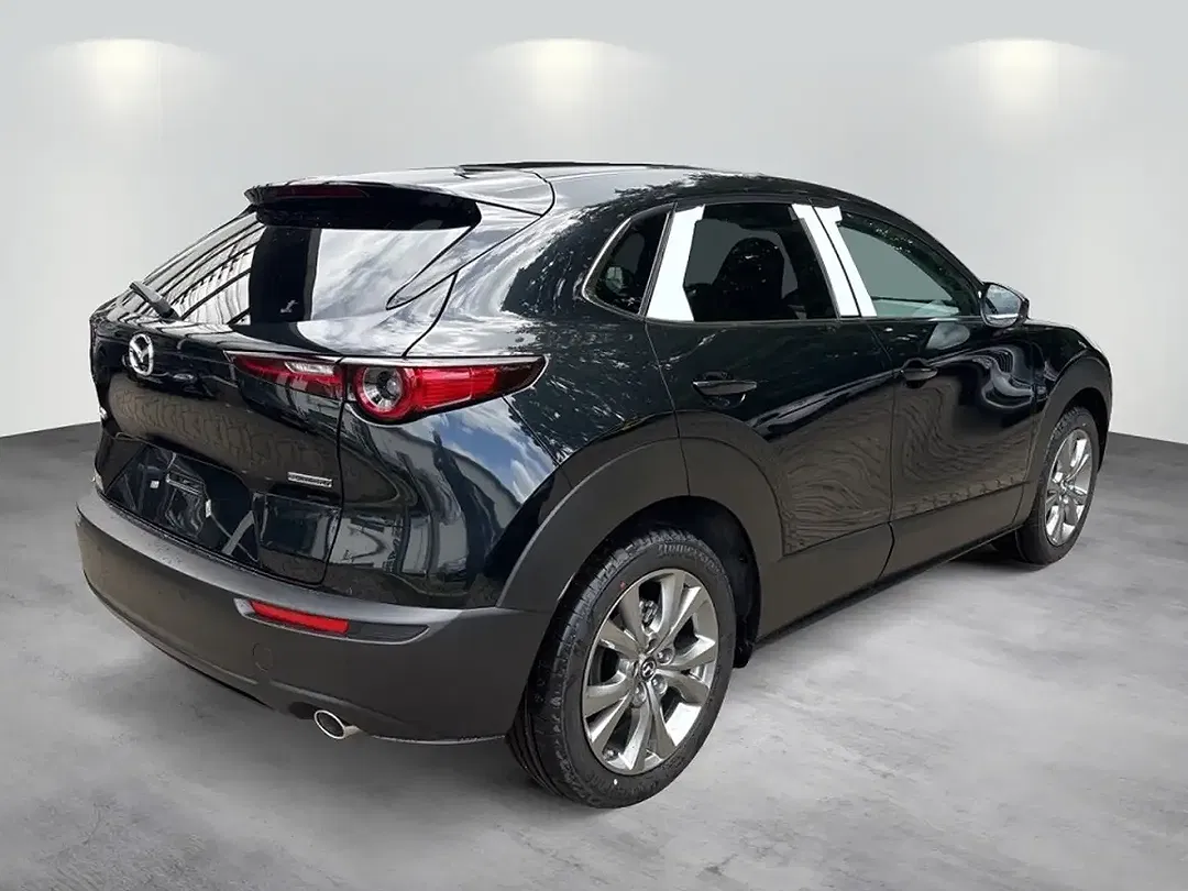 Mazda CX-30 - Thumbnail 3