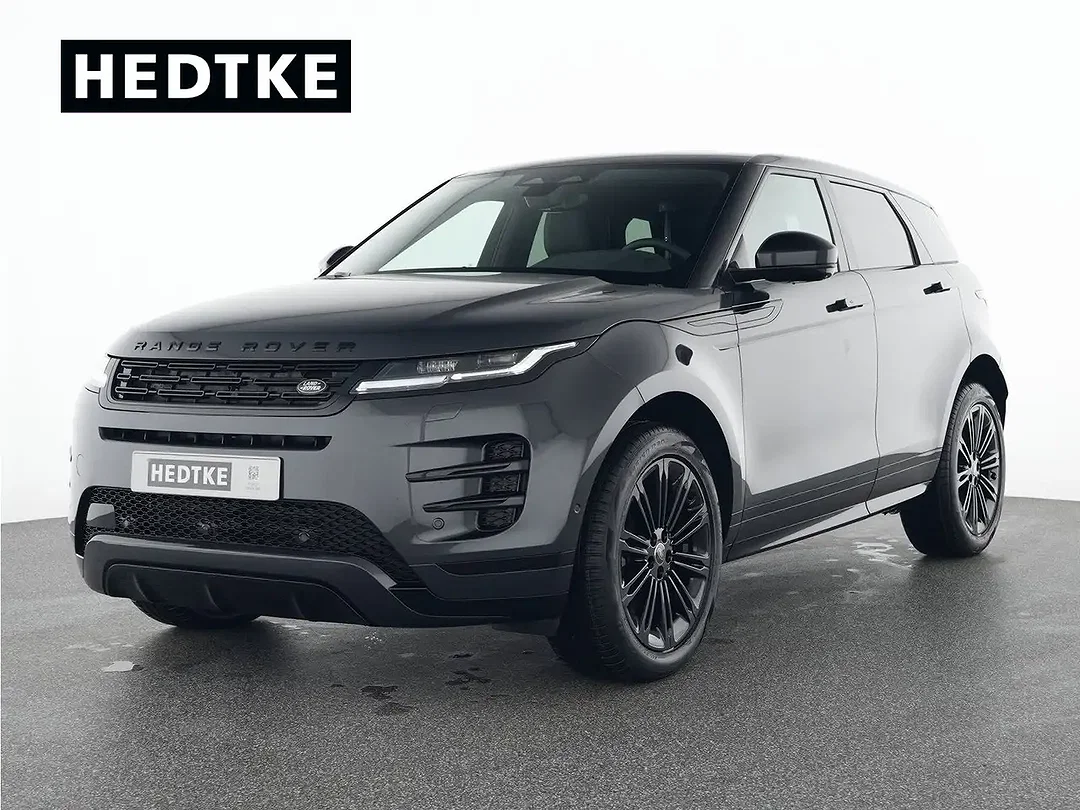 Land Rover Range Rover Evoque - Afbeelding 1