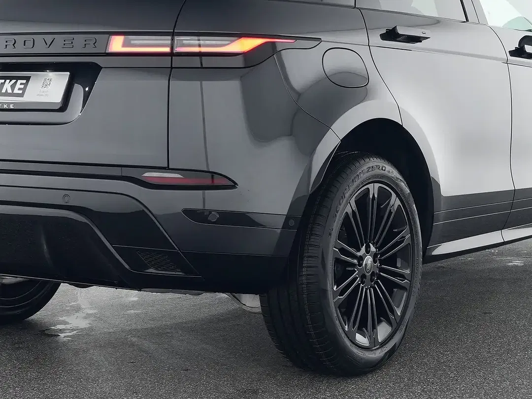 Land Rover Range Rover Evoque - Thumbnail 10