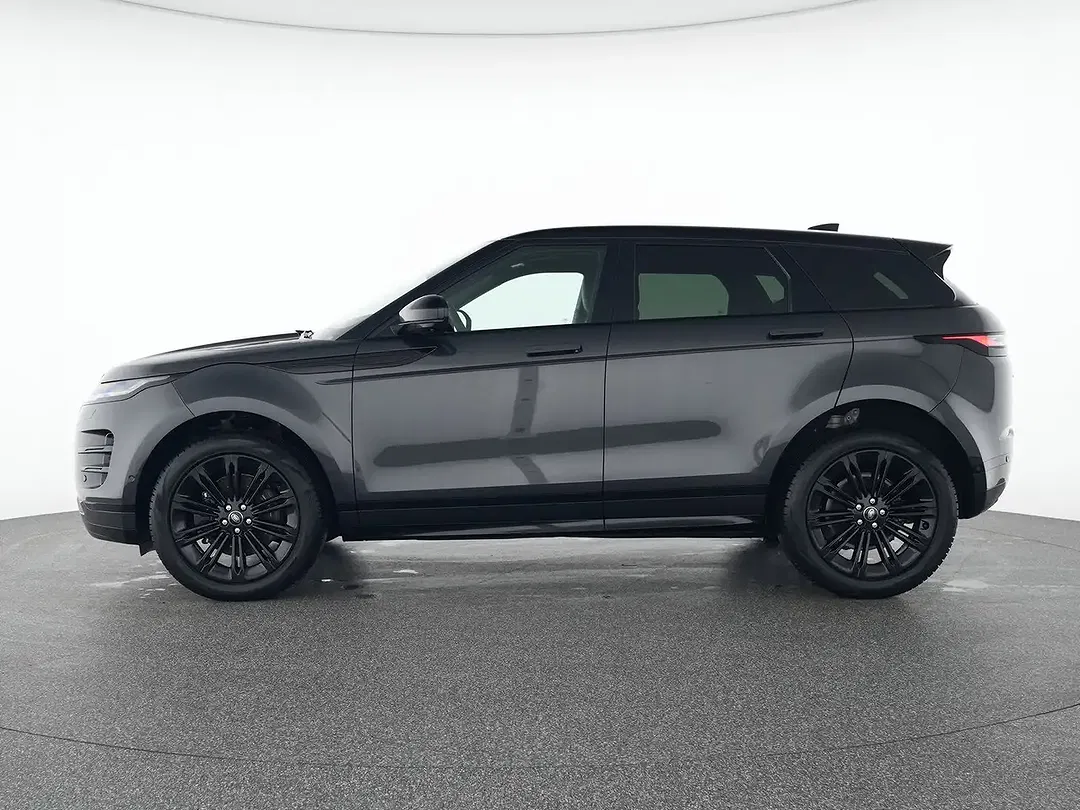 Land Rover Range Rover Evoque - Thumbnail 11