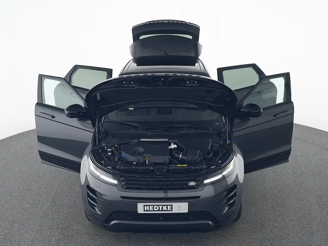 Land Rover Range Rover Evoque - Thumbnail 13