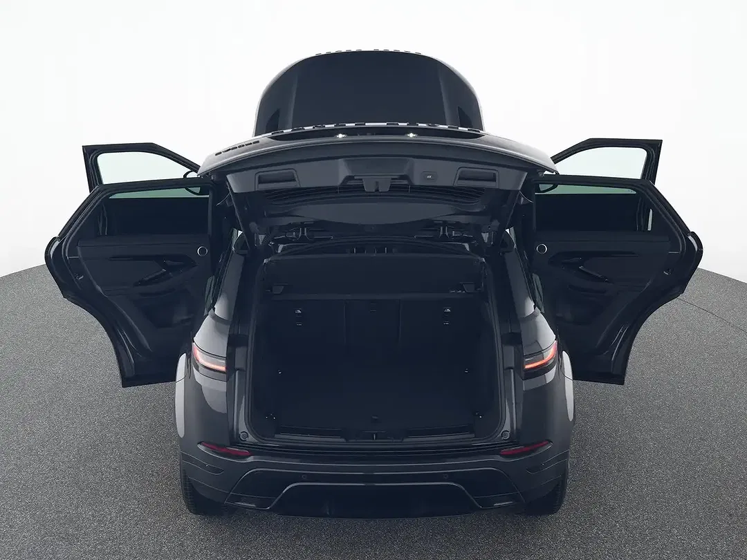 Land Rover Range Rover Evoque - Thumbnail 14