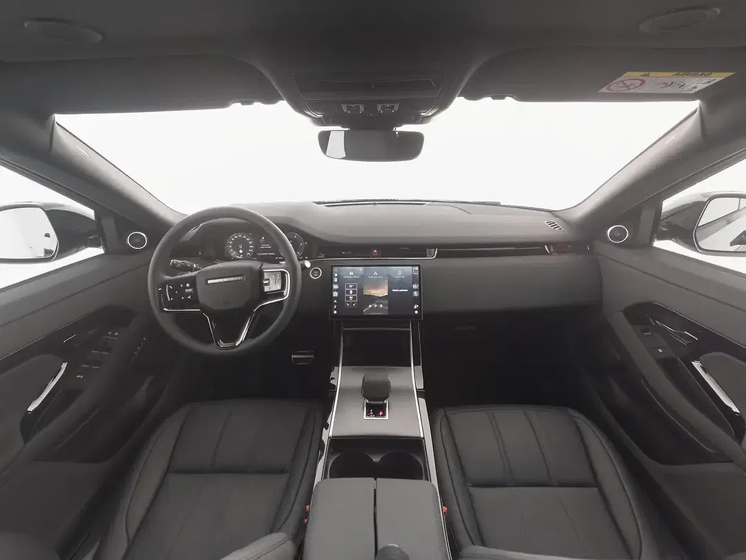 Land Rover Range Rover Evoque - Thumbnail 3