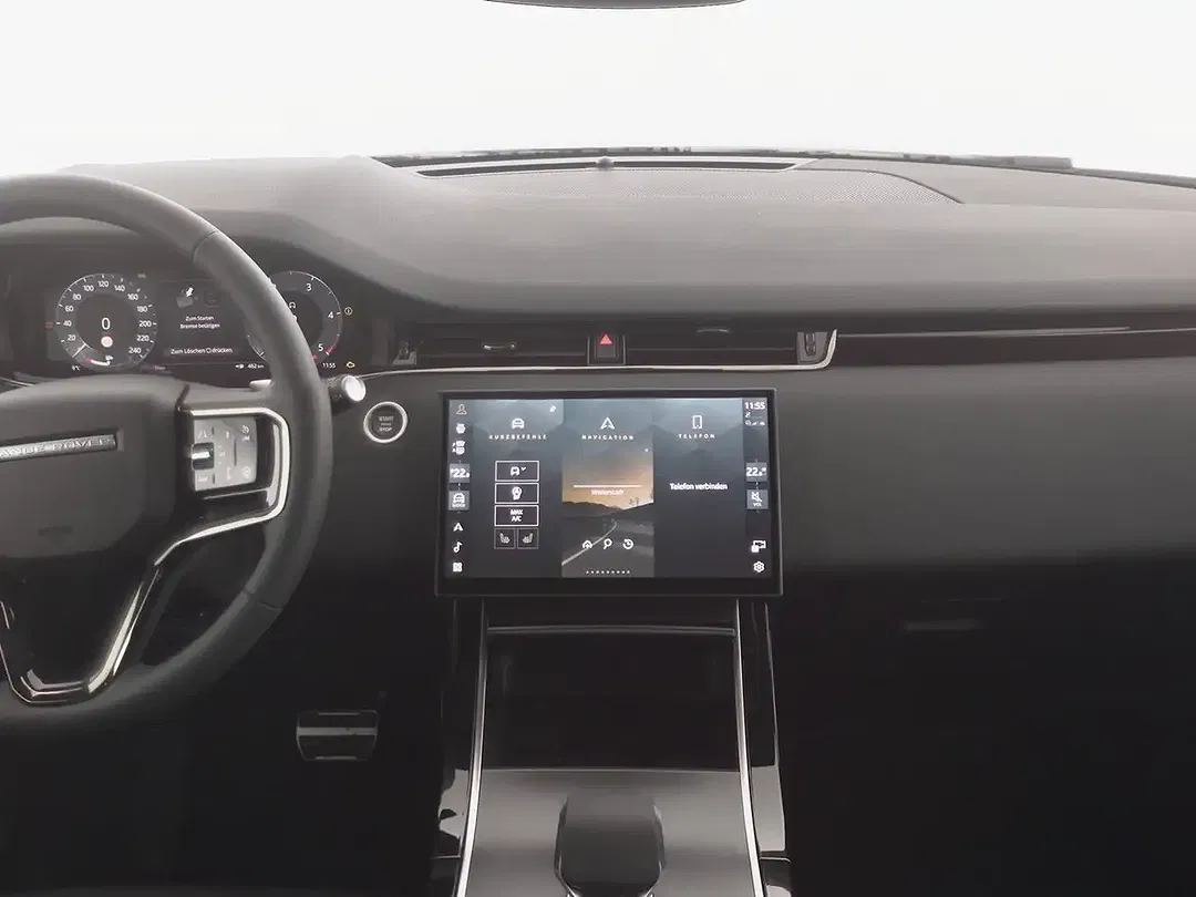 Land Rover Range Rover Evoque - Thumbnail 6