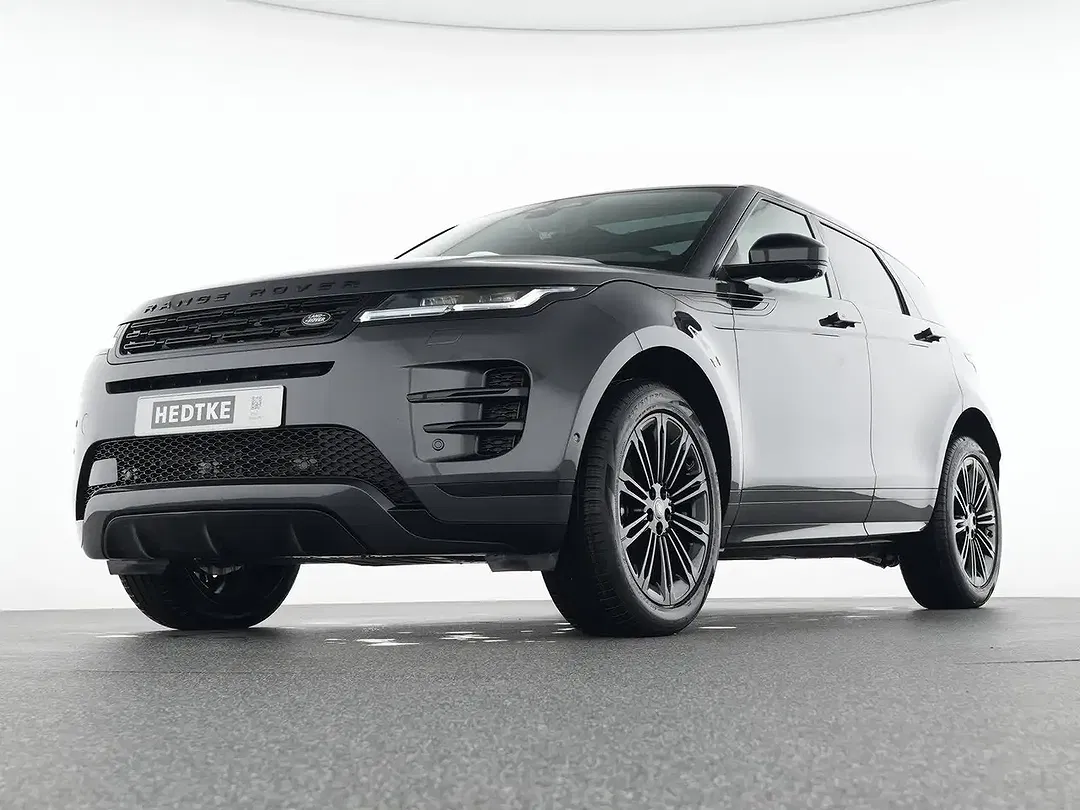 Land Rover Range Rover Evoque - Thumbnail 7