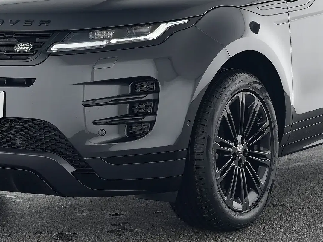 Land Rover Range Rover Evoque - Thumbnail 9