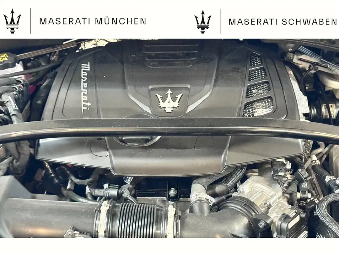 Maserati Grecale - Thumbnail 12