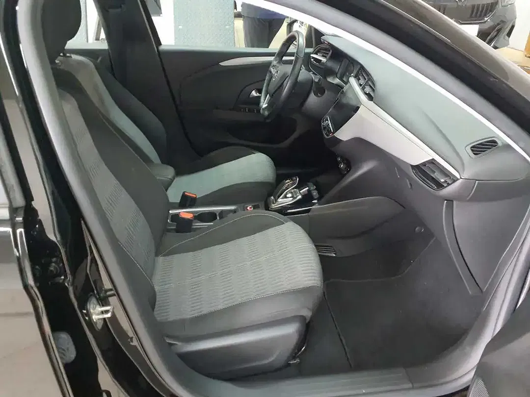 Opel Corsa-e - Thumbnail 6