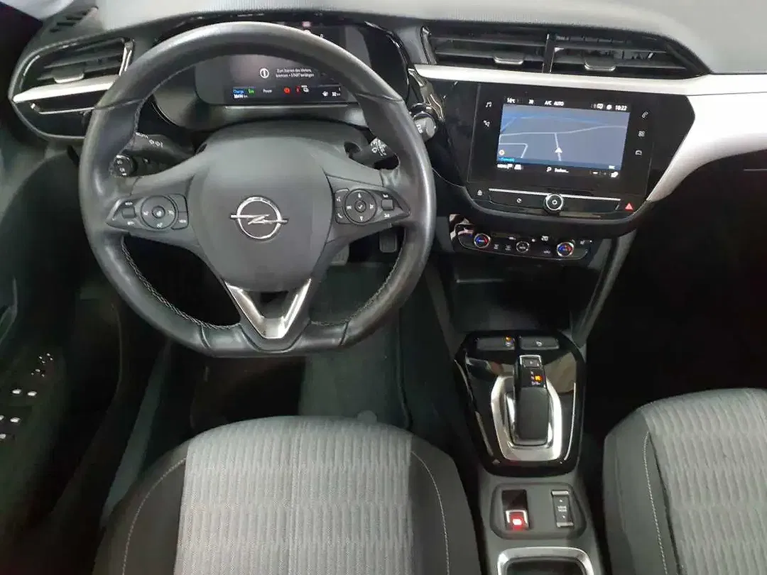 Opel Corsa-e - Thumbnail 3