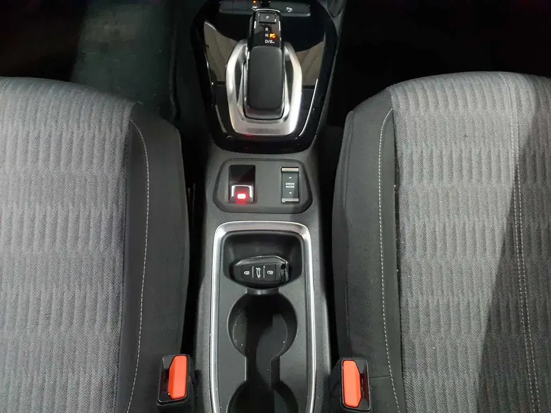 Opel Corsa-e - Thumbnail 4