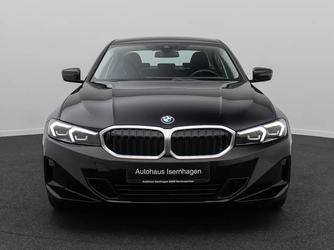 BMW 318 - Thumbnail 2