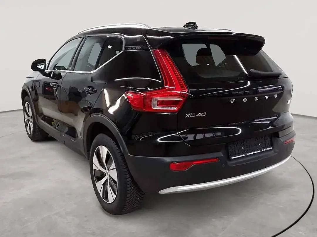 Volvo XC40 - Afbeelding 1