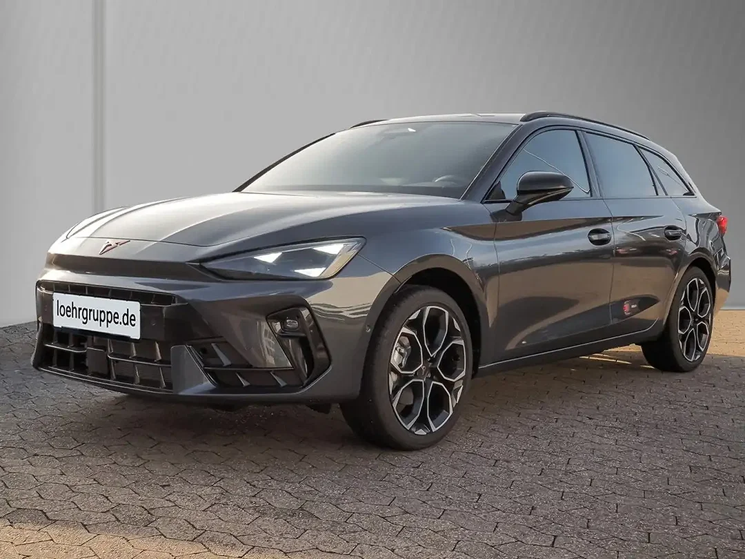 CUPRA Leon - Afbeelding 1