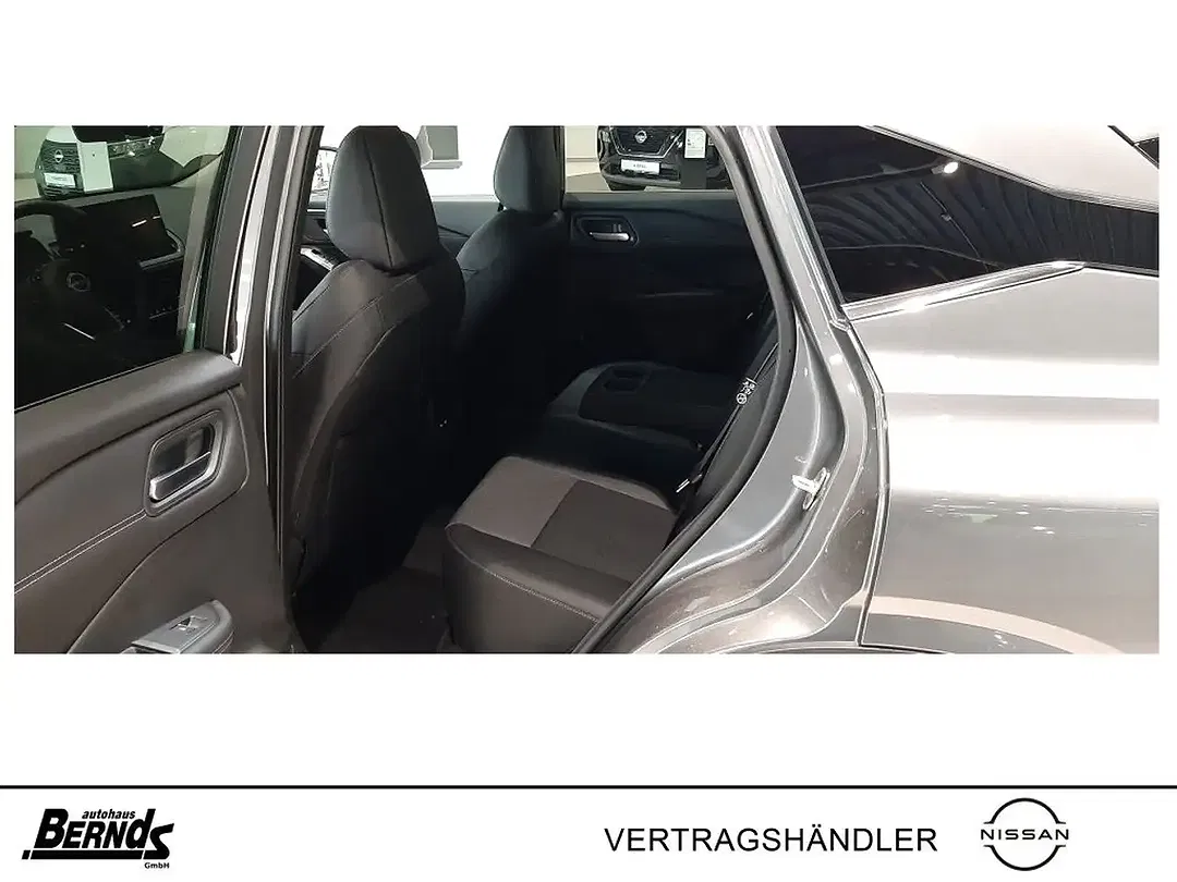 Nissan Qashqai - Thumbnail 11