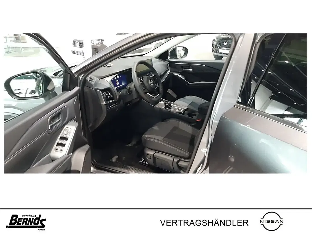 Nissan Qashqai - Thumbnail 12