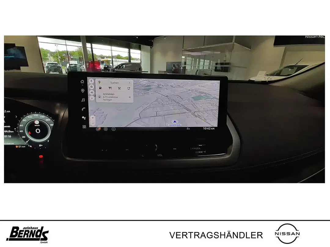 Nissan Qashqai - Thumbnail 14