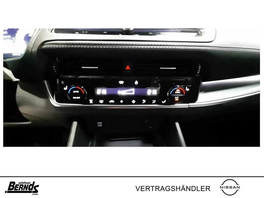 Nissan Qashqai - Thumbnail 15