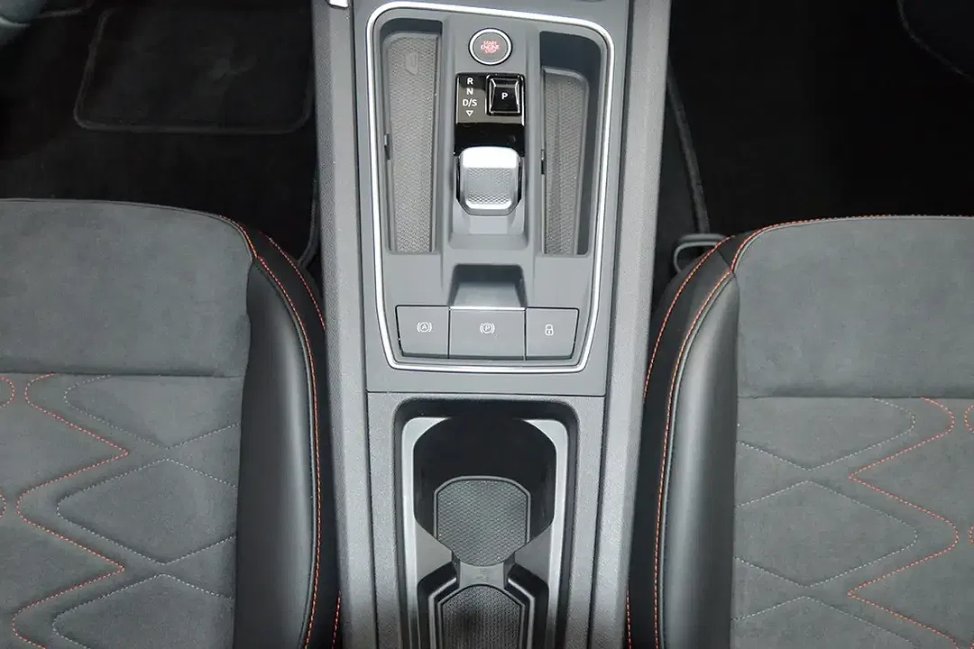 SEAT Leon - Thumbnail 9