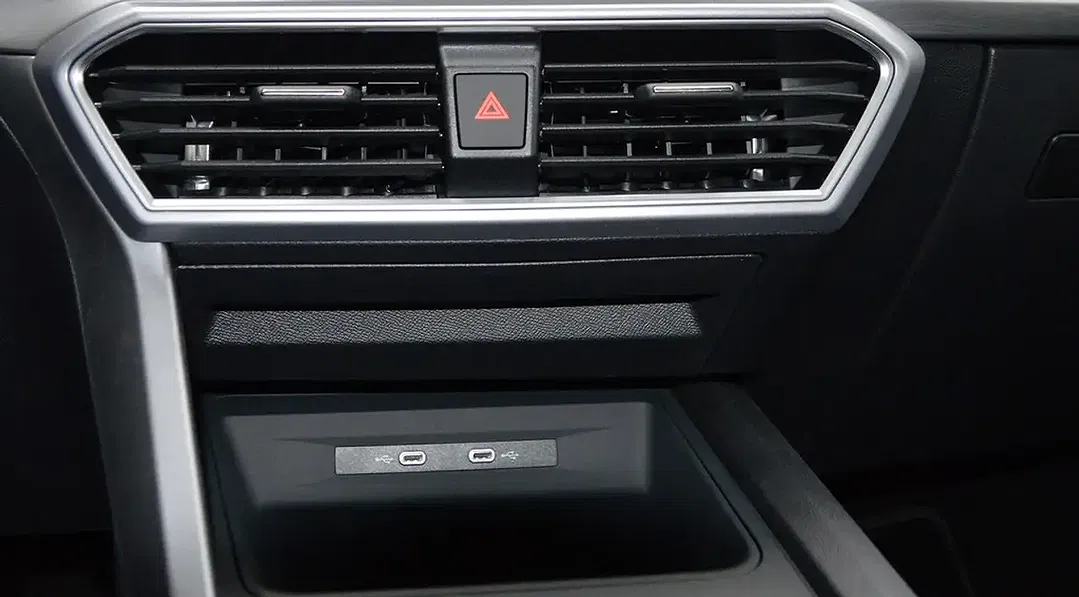 SEAT Leon - Thumbnail 11
