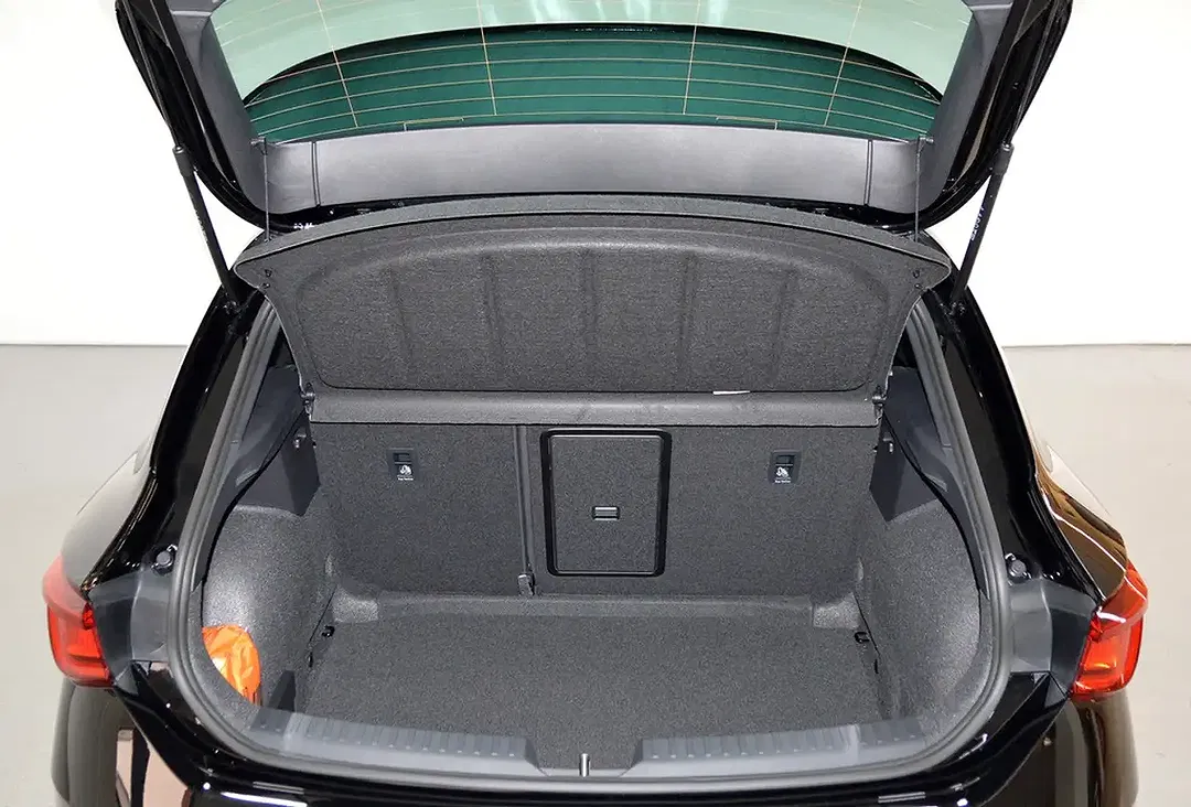 SEAT Leon - Thumbnail 5