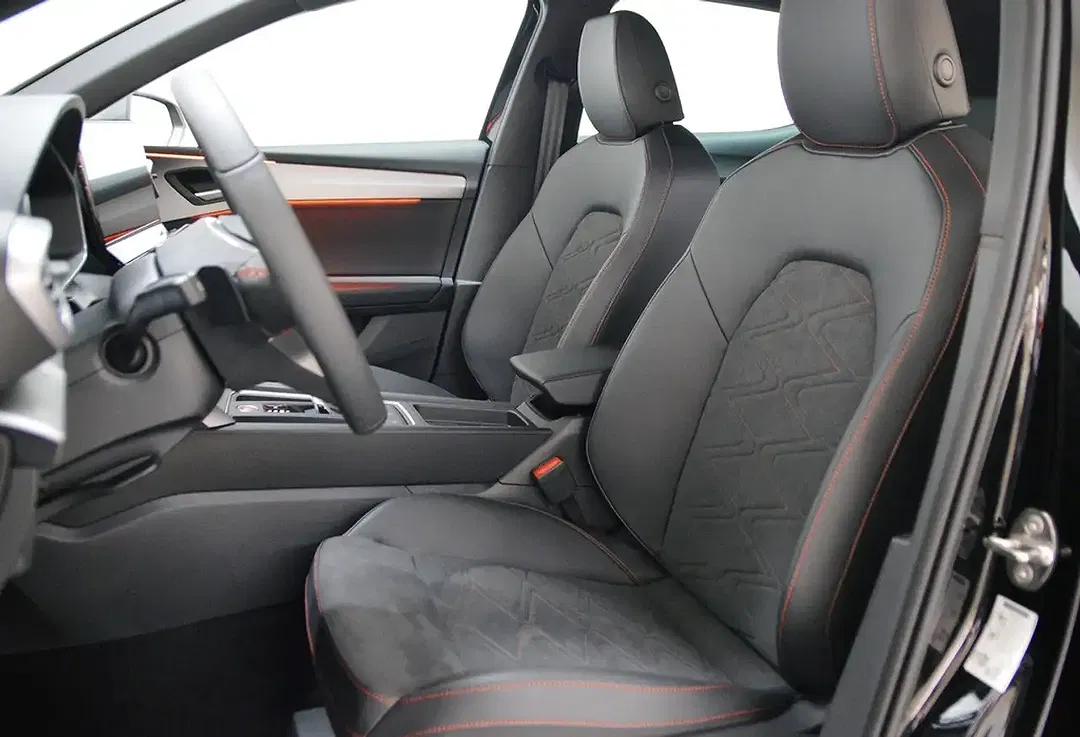 SEAT Leon - Thumbnail 7