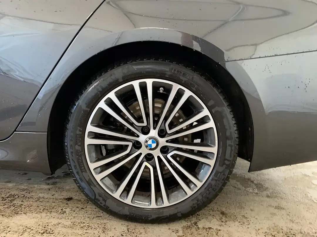 BMW 540 - Thumbnail 5