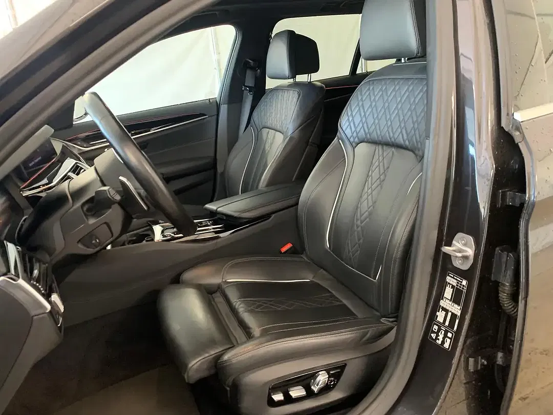 BMW 540 - Thumbnail 6