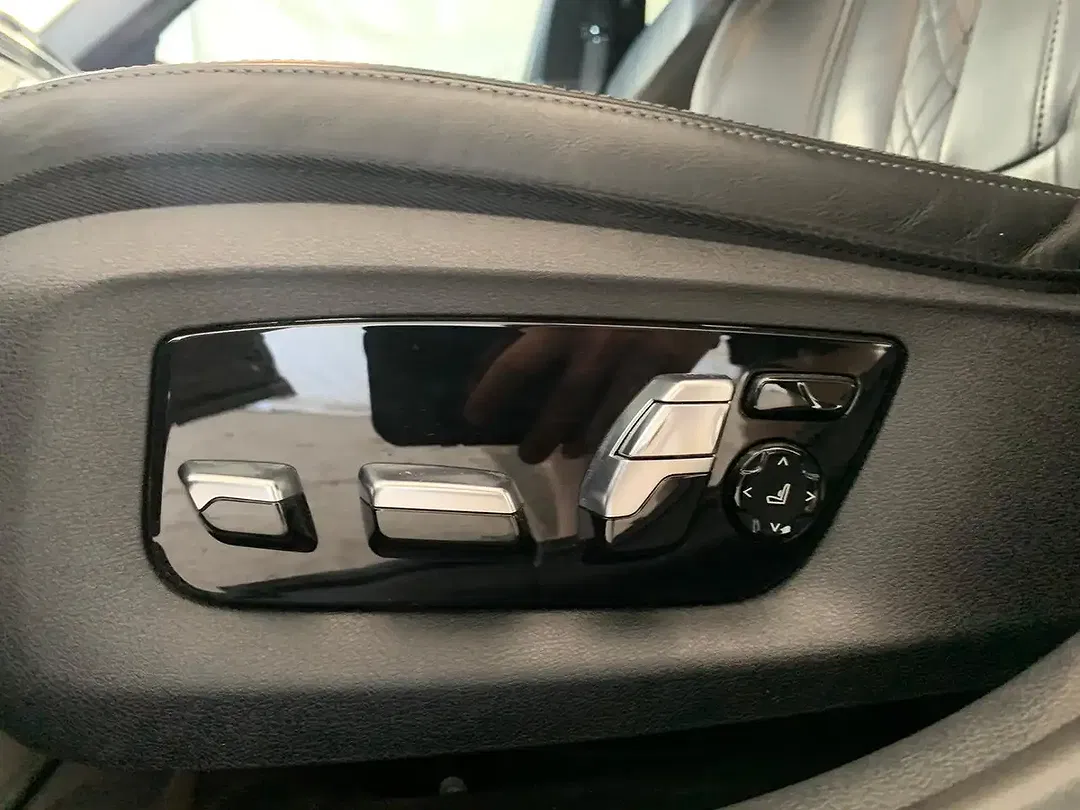 BMW 540 - Thumbnail 7