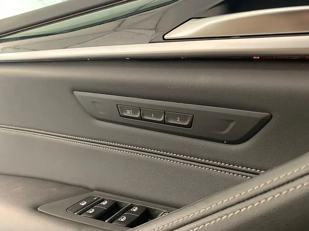 BMW 540 - Thumbnail 8