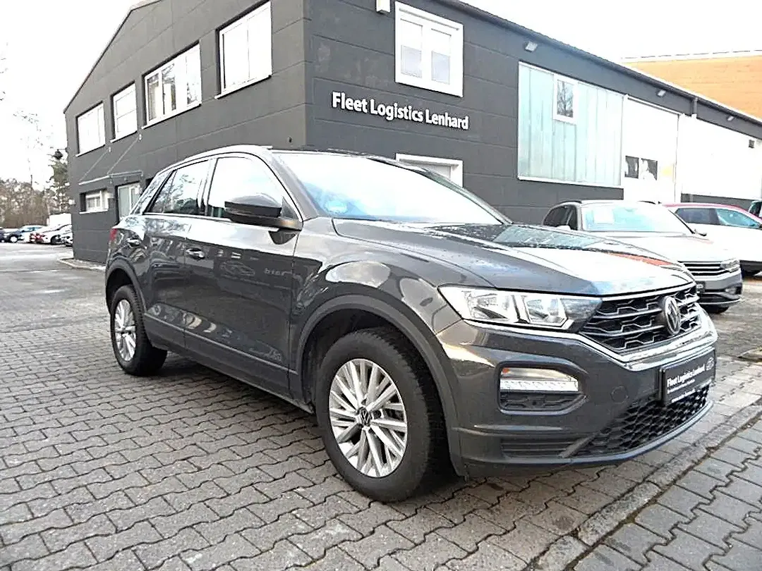 Volkswagen T-Roc 1.0 TSI - foto 2