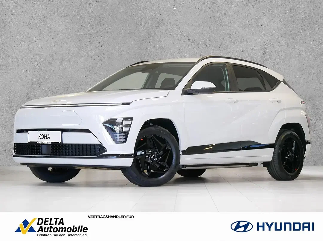 Hyundai KONA - Afbeelding 1