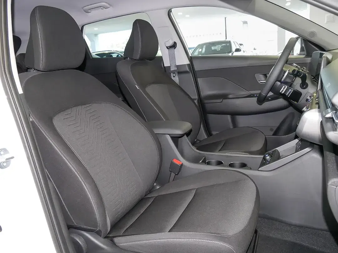 Hyundai KONA - Thumbnail 10