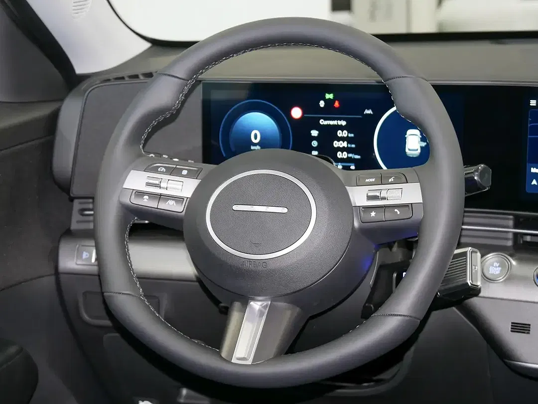 Hyundai KONA - Thumbnail 11