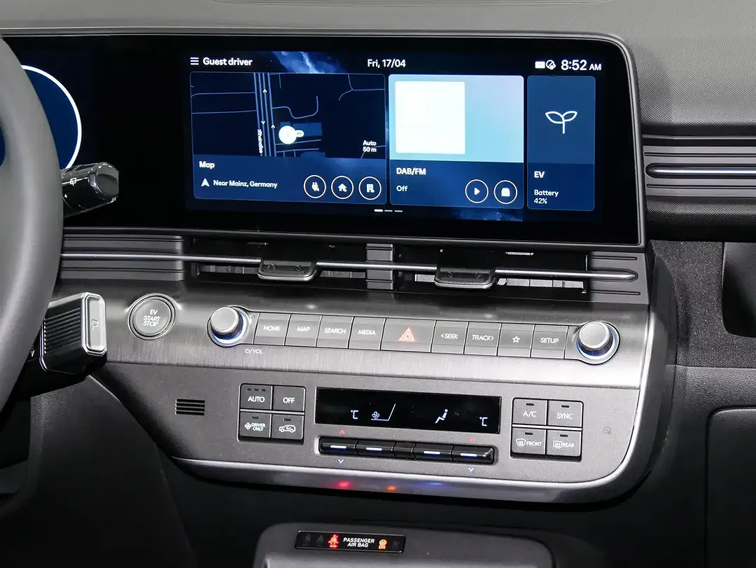 Hyundai KONA - Thumbnail 12