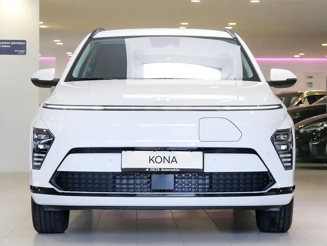 Hyundai KONA - Thumbnail 2