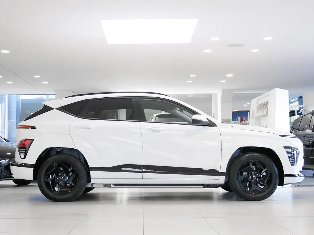 Hyundai KONA - Thumbnail 4